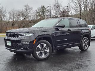 2024 Jeep Grand Cherokee for sale in Portsmouth NH