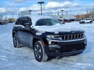 2025 Jeep Grand Cherokee for sale in Plymouth MI