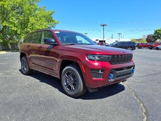 2025 Jeep Grand Cherokee for sale in Plymouth MI