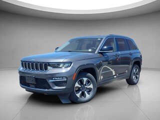 2022 Jeep Grand Cherokee for sale in Lancaster SC