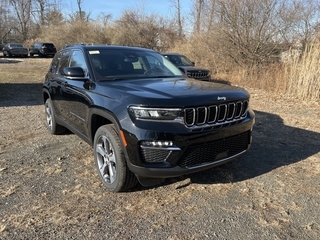 2022 Jeep Grand Cherokee for sale in Branford CT