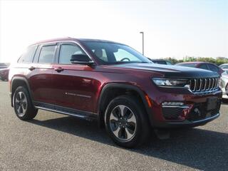 2022 Jeep Grand Cherokee for sale in Wildwood FL