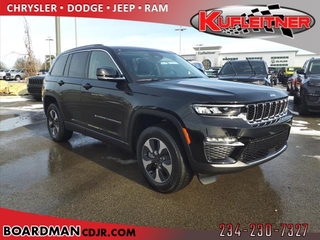 2022 Jeep Grand Cherokee for sale in Boardman OH