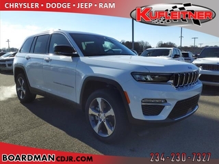 2023 Jeep Grand Cherokee for sale in Boardman OH