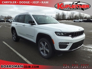 2023 Jeep Grand Cherokee for sale in Boardman OH