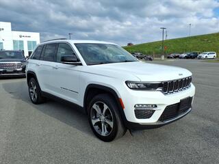 2023 Jeep Grand Cherokee for sale in Lebanon VA