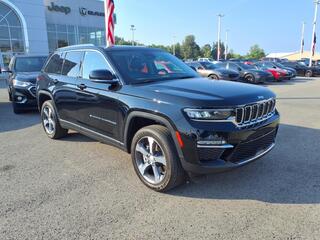 2023 Jeep Grand Cherokee for sale in Powderly KY