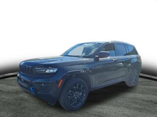 2023 Jeep Grand Cherokee for sale in West Seneca NY