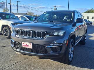 2023 Jeep Grand Cherokee for sale in Augusta ME