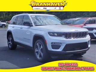 2023 Jeep Grand Cherokee for sale in Branford CT