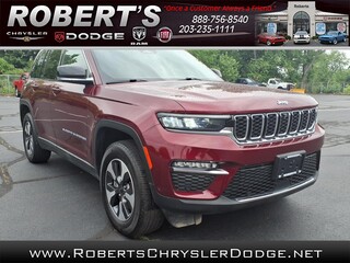 2023 Jeep Grand Cherokee for sale in Meriden CT