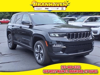 2023 Jeep Grand Cherokee for sale in Branford CT