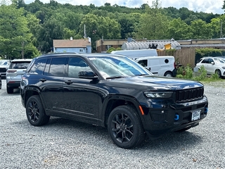 2024 Jeep Grand Cherokee for sale in Bedford Hills NY