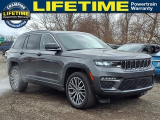 2024 Jeep Grand Cherokee for sale in Howell MI