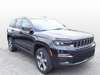 2024 Jeep Grand Cherokee for sale in Clarksville MD