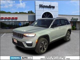 2024 Jeep Grand Cherokee for sale in Elizabethtown PA