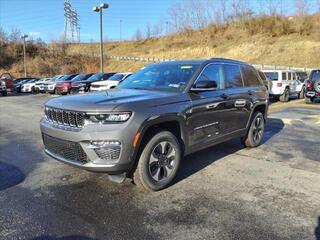 2024 Jeep Grand Cherokee for sale in Lexington MA