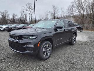 2024 Jeep Grand Cherokee for sale in Lexington MA