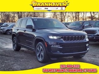 2024 Jeep Grand Cherokee for sale in Branford CT