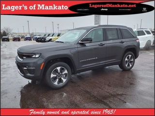 2024 Jeep Grand Cherokee for sale in Mankato MN