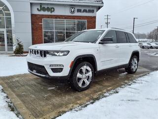 2024 Jeep Grand Cherokee for sale in Aurora OH