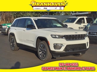 2024 Jeep Grand Cherokee for sale in Branford CT