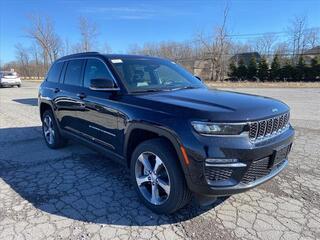 2024 Jeep Grand Cherokee for sale in Williamsville NY