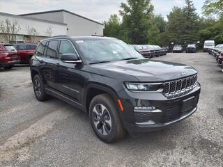 2024 Jeep Grand Cherokee for sale in Elma NY