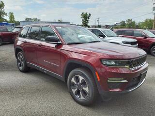 2024 Jeep Grand Cherokee for sale in Elma NY