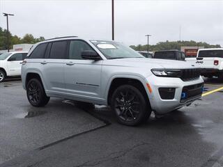 2024 Jeep Grand Cherokee for sale in Altoona PA