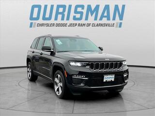 2024 Jeep Grand Cherokee for sale in Clarksville MD