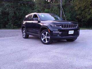 2024 Jeep Grand Cherokee for sale in Bowie MD