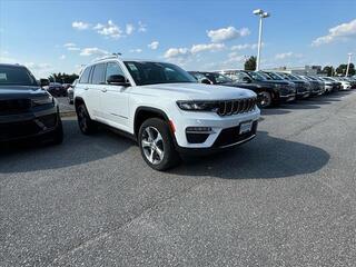 2024 Jeep Grand Cherokee for sale in Clarksville MD