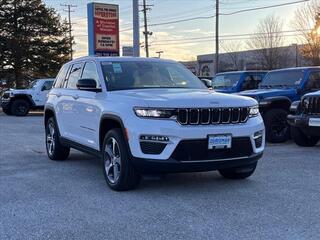 2024 Jeep Grand Cherokee for sale in Bowie MD