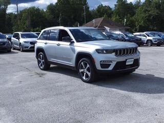 2024 Jeep Grand Cherokee for sale in Bowie MD