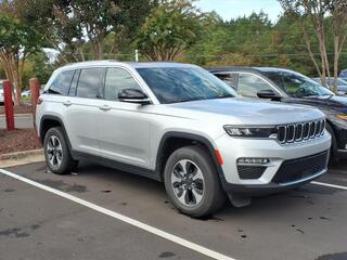 2024 Jeep Grand Cherokee for sale in Henderson NC