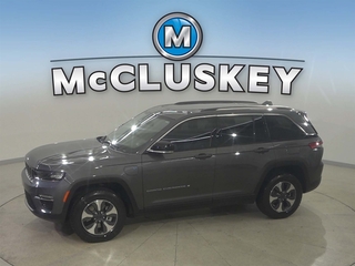 2022 Jeep Grand Cherokee for sale in Cincinnati OH