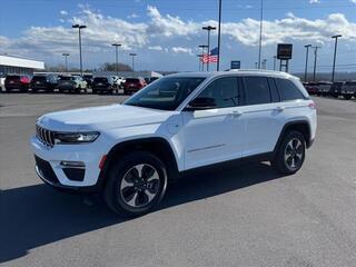 2022 Jeep Grand Cherokee for sale in Kingsport TN