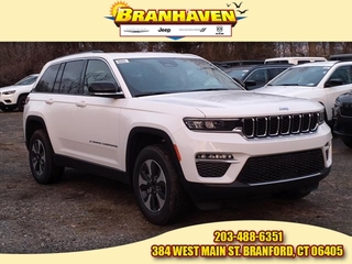 2022 Jeep Grand Cherokee for sale in Branford CT