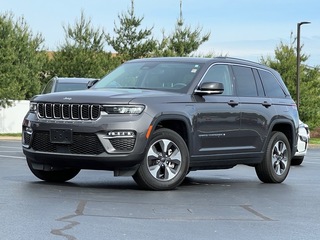 2022 Jeep Grand Cherokee for sale in Wood River IL