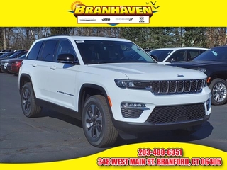 2023 Jeep Grand Cherokee for sale in Branford CT