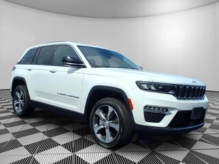 2023 Jeep Grand Cherokee for sale in High Point, NC