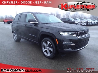 2023 Jeep Grand Cherokee for sale in Boardman OH