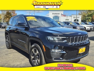 2023 Jeep Grand Cherokee for sale in Branford CT