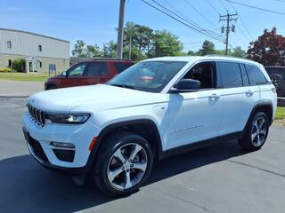 2023 Jeep Grand Cherokee for sale in West Seneca NY