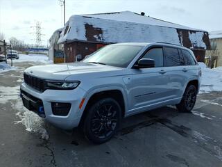 2023 Jeep Grand Cherokee for sale in West Seneca NY
