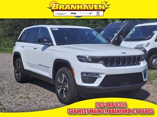 2023 Jeep Grand Cherokee for sale in Branford CT