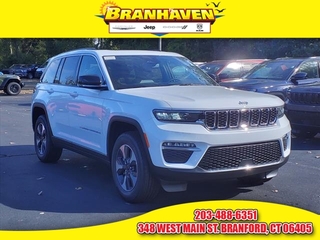 2023 Jeep Grand Cherokee for sale in Branford CT