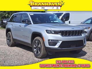 2023 Jeep Grand Cherokee for sale in Branford CT