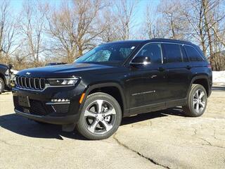 2024 Jeep Grand Cherokee for sale in Rochester NH